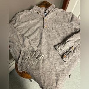 Chubbies The Nutter quarter button